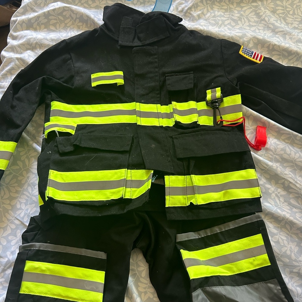 Child’s Halloween costume